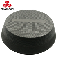ALLWINWIN BLP03 — tapis rond trapézoïd, tonifiant parfait, coussin d'équilibre, nouveau