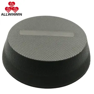 ALLWINWIN BLP03 Balance Pad - Trapezoid Round Mat Perfect Toner