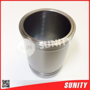 Cilindro de pieza de motor RK95 resistente al desgaste Taiwan Sunity para revestimiento de cilindro KUBOTA RK95 - Product Image 3