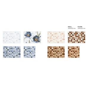 Carrelages muraux de salle de bain pour la décoration intérieure 30x45cm - Product Image 2