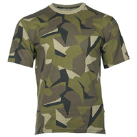 Vente en gros de t-shirts pour hommes à manches courtes en polyester/coton, personnalisables, couleur unie, écologiques, respirants et à séchage rapide