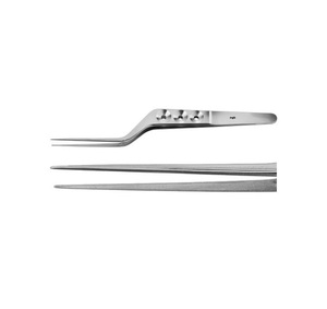 Yasargil lưỡi lê khối u Nắm kẹp yasargil Nắm kẹp - Product Image 3