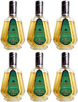 Parfum Lord par AL REHAB 50ML, Eau de Parfum Arabe Originale de Dubaï, Longue Durée, pour Hommes, Parfums Halal