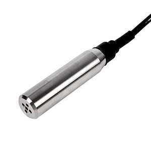 حساس PT220 من النوع 0-5 فولت, مستشعر مستوى مياه الآبار العميقة ، مستشعر مستوى تدفق المياه السائلة ، جهاز إرسال واستشعار المستوى التناظري - Product Image 3