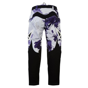 Pantalon de motocross fabriqué au Pakistan Tissu de qualité supérieure et fabrication Meilleur prix de vente le plus bas - Product Image 2
