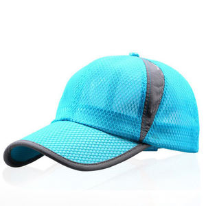 Gorra de Béisbol PIHA SPORTS Unisex, Lisa, Ajustable, Deportiva, 100% Algodón, Visera Larga, Hebilla Metálica, Ajuste Estructurado, Transpirable - Product Image 5