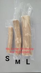 ไม้ธรรมชาติที่เคี้ยวได้สำหรับสุนัขที่ทำจาก100% ไม้กาแฟ | เวียดนาม - Product Image 2