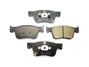 Plaquettes <span class=keywords><strong>de</strong></span> freins à <span class=keywords><strong>disque</strong></span> en céramique pour moto, 1 paire, D1471 OE, pour FAW Jilin, ford <span class=keywords><strong>mazda</strong></span> 6, ford ranger, <span class=keywords><strong>mazda</strong></span> <span class=keywords><strong>3</strong></span> - Product Image 6