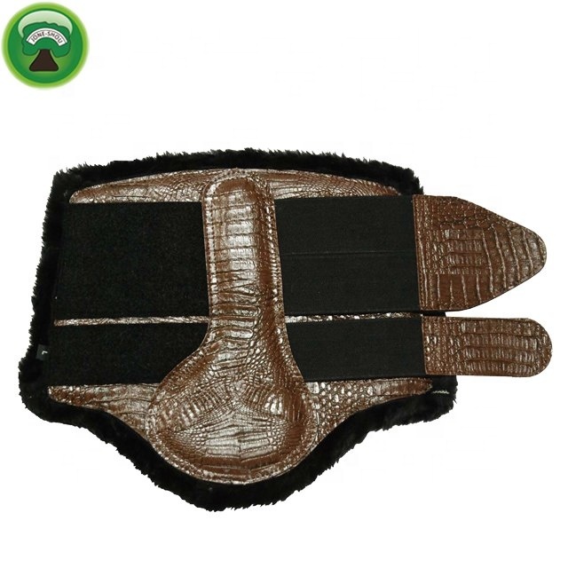 Professional Equipment Front Ankle Dressage Boots