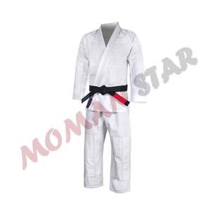 Gi Jiu Jitsu Bjj Kimono Bjj Gi Jiu Jitsu Brésilien Kimono Bjj Jiu-jitsu Brésilien - Product Image 5