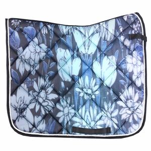 Sous-selle de sublimation / Sous-selle de dressage pour cheval - Product Image 4