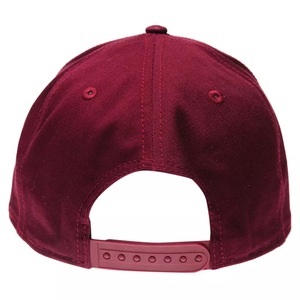 Gorra de béisbol de estilo Hip Hop con logotipo personalizado, Snapback, deportiva, alta calidad, 100% - Product Image 6
