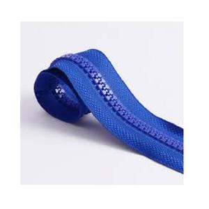 Zipper Manufacturers Wholesale Open-End Plastic Zipper <b>Roll</b> 5# Size - Product Image 5