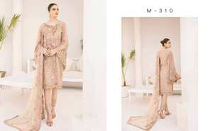 Haute qualité dames hiver Salwar Kameez style indien et pakistanais robe de mariée de style ethnique à bas prix - Product Image 2