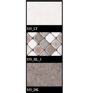 Tout nouveau design pour carreaux de mur de salle de bain avec carreaux de sol assortis 30x45cm - Product Image 1