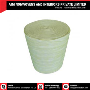 ส่วนตัวกรองอากาศวัสดุ110X76กระเป๋ากลิ้งกรองม้วนสำหรับกรองอากาศ - Product Image 3
