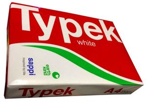 Best Selling 80g Typek A4 Copy <b>Paper</b> Lightweight and Versatile - Product Image 2