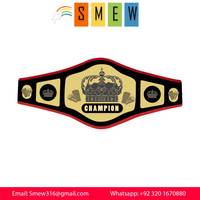 Ceinture de boxe personnalisable, dimensions mm, pour boxe