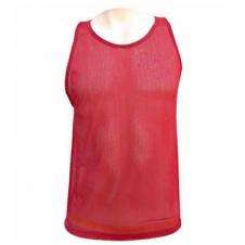 高品質のサッカーベストトレーニングメッシュビブ - Product Image 4