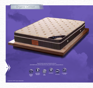 Matelas en mousse pour le marché britannique - Product Image 5