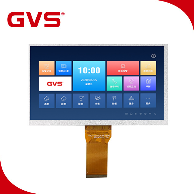 home lcd panel manufacturer