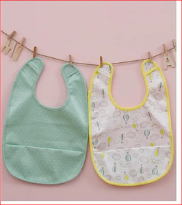 bibs baby <b>bandana</b> - Product Image 1