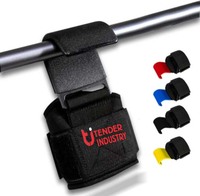 Gancho Metálico de Alta Resistencia con Cierre Extra Fuerte, Diseño Duradero, Tamaños y Colores Personalizables, Logotipo Personalizado, Se Acepta OEM, Seguridad