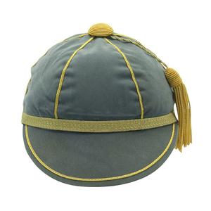 Casquettes Honor, fabricant OEM, casquette en velours de haute qualité pour le sport et les activités de plein air, circonférence de la tête réglable, options de conception personnalisées - Product Image 6