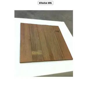 Prix minimal, meilleure vente, parquet en bois IPE, parquet en bois dur pour les acheteurs en gros