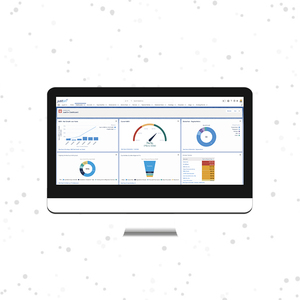 ซอฟต์แวร์บัญชีโรงพยาบาลทางการเงินสำหรับอเมริกาเหนือ | อินเดีย | การเรียกเก็บเงินจากโรงพยาบาลการพัฒนาซอฟต์แวร์โดย Webroot Infosoft - Product Image 4
