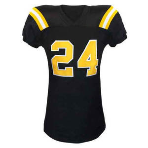 Uniforme de football américain à sublimation Offre Spéciale, maillot de football américain sur mesure - Product Image 3