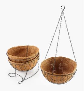 Panier en bambou du Vietnam ANGLE - Product Image 3