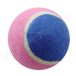 High quality Pressurized custom tennis balls professional tennis ball with your custom logo printed - Product Image 5