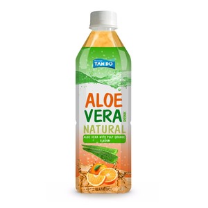 Free Samples Low <strong>Sugar</strong> Beverage Aloe Vera Drink Wholesale Price/ OEM Service - Product Image 4