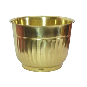 Customized Wedding Party Decorative Flower <b>Planter</b> Hotel Floor & Garden <b>Outdoor</b> <b>Planter</b> Ware for <b>Artificial</b> Flowers Home Use - Product Image 1