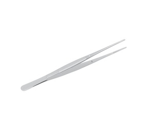 เครื่องมือผ่าตัดหม้อสมิธแต่งตัวคีม18ซม. สแตนเลสเกรดเยอรมัน - Product Image 1