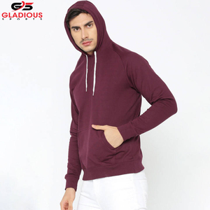 Sudaderas con Capucha de Alta Calidad con Bolsillos, Personalizables con Logotipo de Marca, Sudadera de Forro Polar para Hombre, Estilo Casual Urbano - Product Image 3