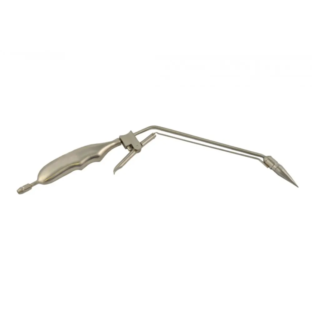 New Hemorrhoids Gun For Piles Hemorrhoids Surgery Instruments Suction Hemorrhoid Ligators Surgical Instruments