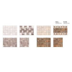 Carrelages muraux de salle de bain pour la décoration intérieure 30x45cm - Product Image 6