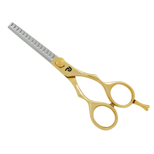 Professionnel de haute qualité mode cheveux ciseaux coiffeurs lame en acier inoxydable pointe pointue beauté Type ciseaux M.M.I PR-802 - Product Image 4