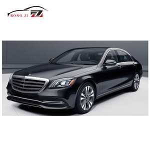 Accesorios para Automóviles, Moldura Cromada para Parachoques Trasero de Automóvil, Tira Decorativa para <span class=keywords><strong>Mercedes</strong></span> <span class=keywords><strong>Benz</strong></span> Clase S W 222 2019~2021 2228853100 - Product Image 5