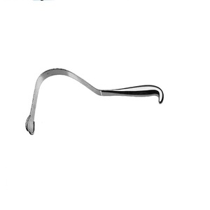 Harrington Pemberton pulmones Retractor - Product Image 6