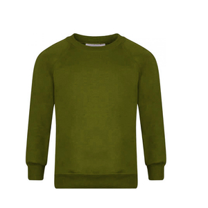 Sudadera con capucha profesional para hombre hecha a medida poliéster/algodón liso teñido sólido otoño sudaderas con capucha - Product Image 1