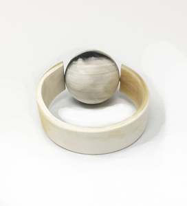 Porte-serviettes en corne design coréen, pour fête d'anniversaire, vaisselle de table, décoration de restaurant hôtel, meilleur pièce à bas prix - Product Image 4