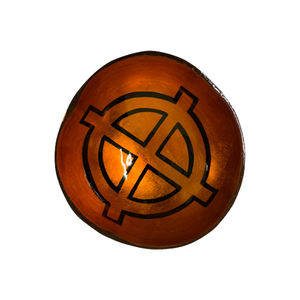 Option d'achat en vrac économique Bols en coquille de noix de coco polis laque Vietnam - Product Image 4