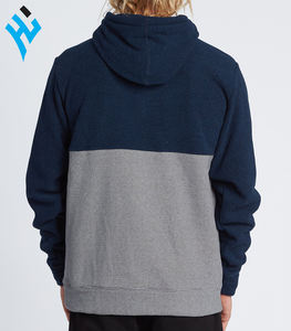 2025 nouveau à la mode à manches longues femmes décontracté 100% Polyester polaire à capuche en gros Logo personnalisé de haute qualité sweat à capuche pour femmes - Product Image 4