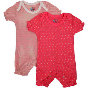 Rompers <b>Baby</b> Girl Romper <b>Baby</b> Clothes - Product Image 5