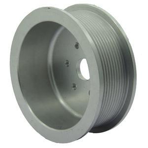 ISO ชิ้นส่วนเครื่องจักรกลสเตนเลสสตีลอลูมิเนียมมีความแม่นยำสูงสำหรับการกัดน้ำมัน - Product Image 5