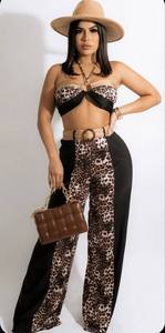 2022เดรสชายหาดสไตล์โบฮีเมียนพิมพ์ลายดอกไม้สำหรับฤดูร้อนชุดเดรสแขนสั้นแต่งจีบสำหรับผู้หญิงชุดเดรสแขนสั้นมินิแบบพันผ้าชีฟองเก๋ไก๋ใส่ลำลองได้รับแรงบันดาลใจจากความเก๋ - Product Image 2