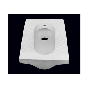 Toilettes en céramique au Design moderne, Style indien, livraison gratuite - Product Image 1